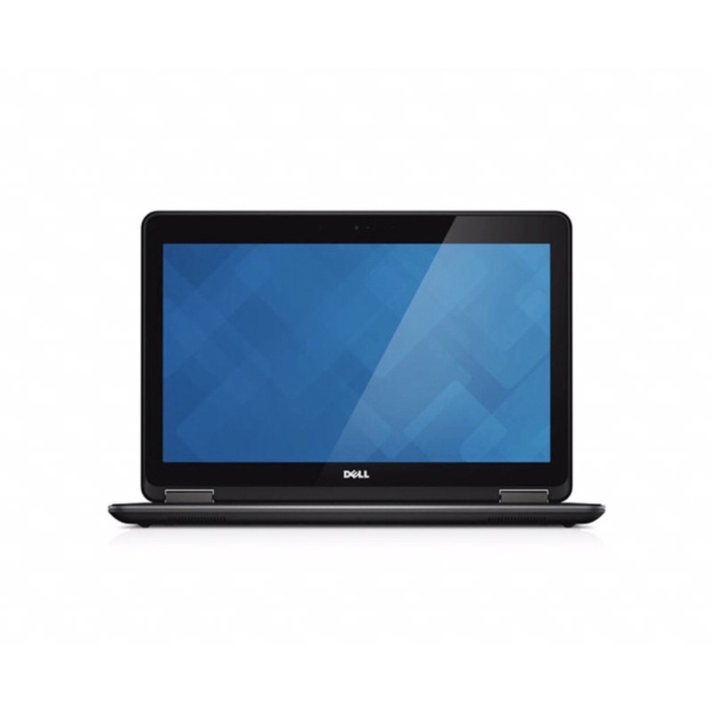 Dell 7280 core i7 6600u