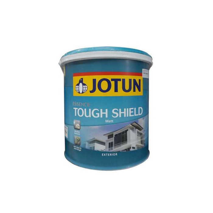 JOTUN TOUGH SHIELD PANGOLIN 2061 (3.5 Liter)