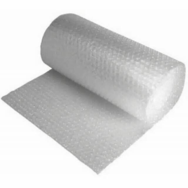 B1B257 Bungkus Bubble wrap