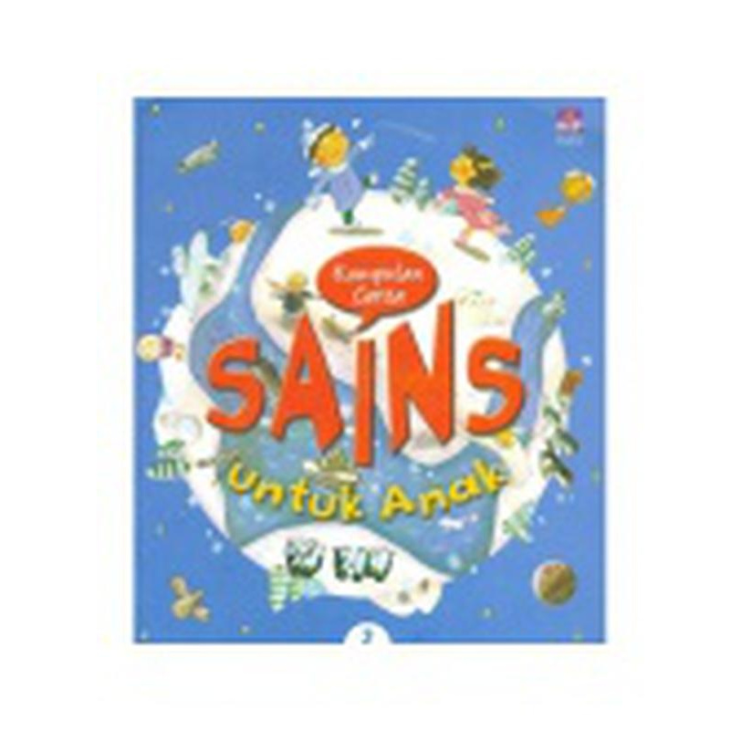 kumpulan cerita sains untuk anak 2