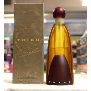 tribu de benetton parfum