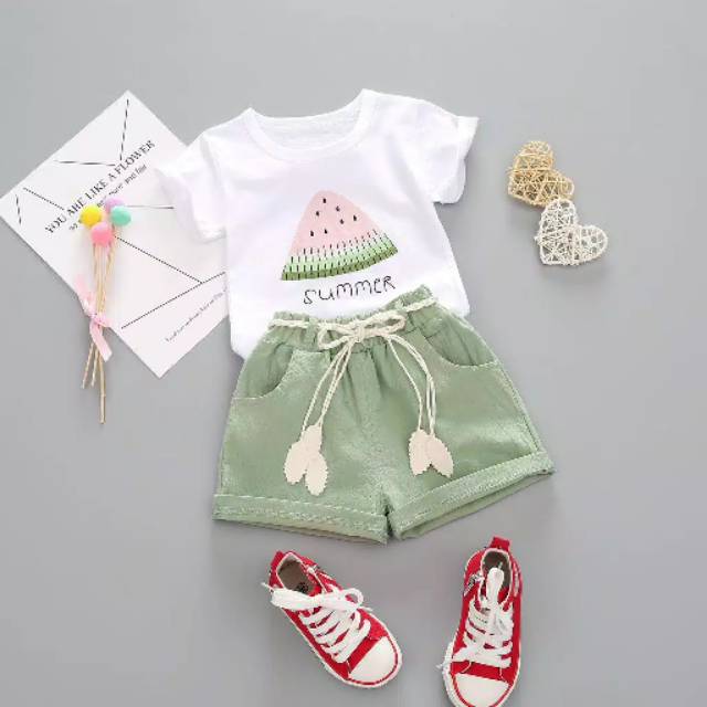 Arsyila Baby shop