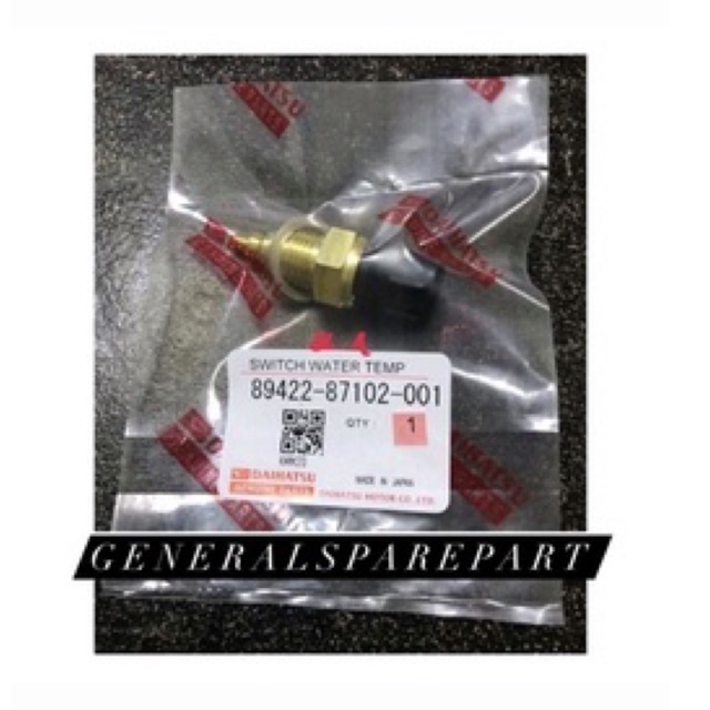 switch temperatur taruna efi taruna efi original