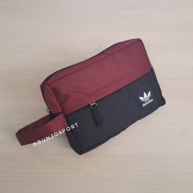 HandBag Sport- HandBag Adidas  Pouch Bag