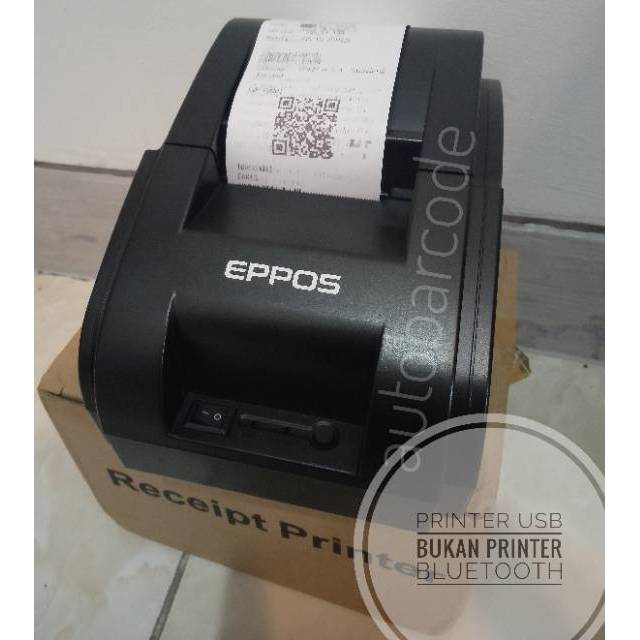eppos printer