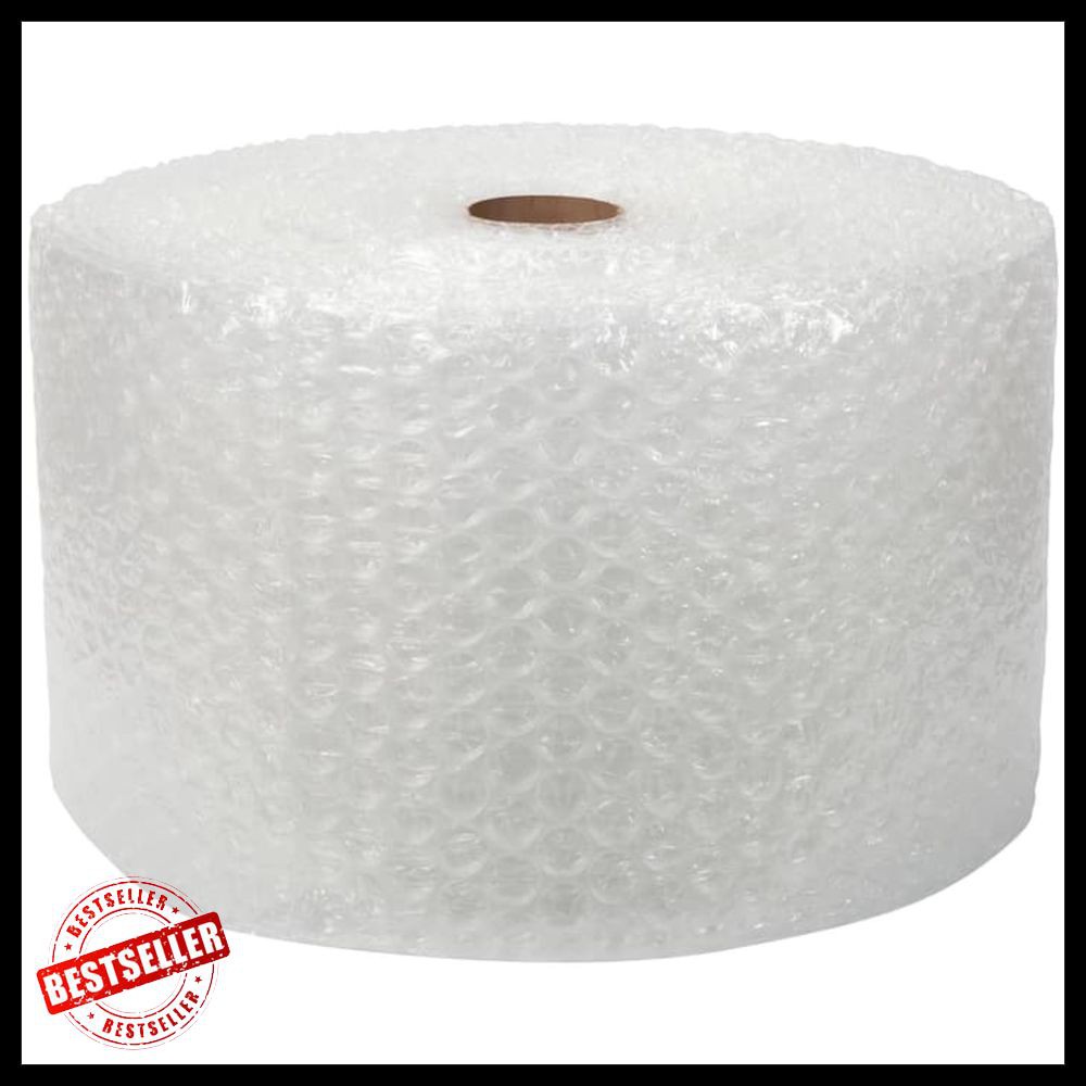 

Bubble Wrap (Agar lebih safety)