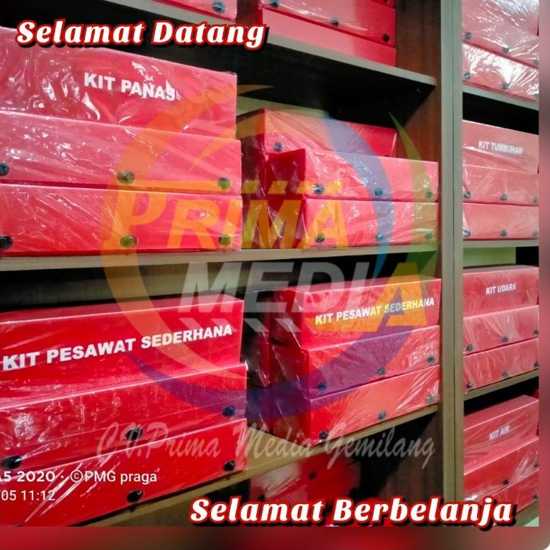 

Big Sale KIT MAGNET/KIT IPA SD/Alat Peraga Pendidikan 48 ➫