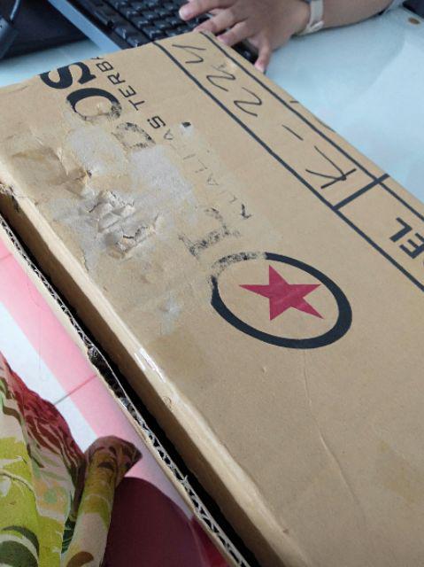 Sepatu Kickers Cewek Kulit ,, Habisin Stok