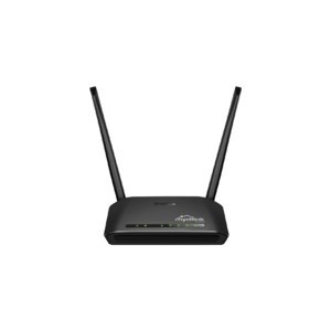 D-Link DIR AC750 Router Dual Band