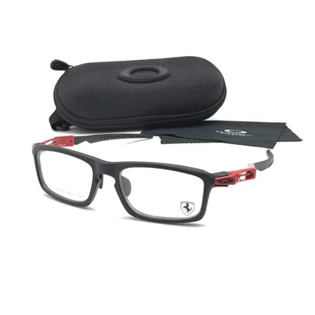 Frame Kacamata Sport / Kacamata Sporty