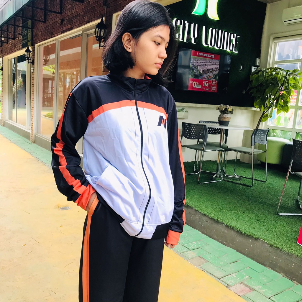 Turtleneck Natsuki Subaru Anime Manga Re Zero Premium Unisex