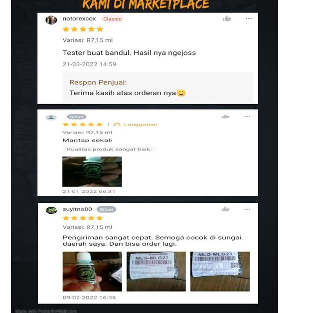 [AT1171] Esen si jurig R7 Esen ikan nila Esen ikan nila liar Esen ikan nila liar media lumut Esen ik