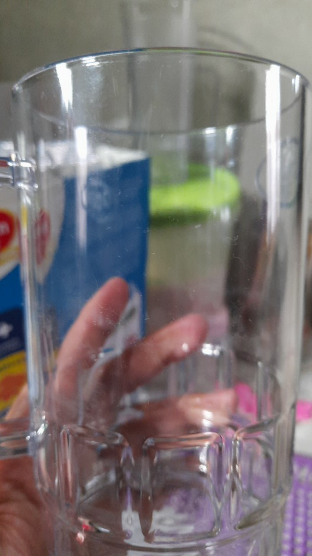 Onyx Gelas 500 Ml X2