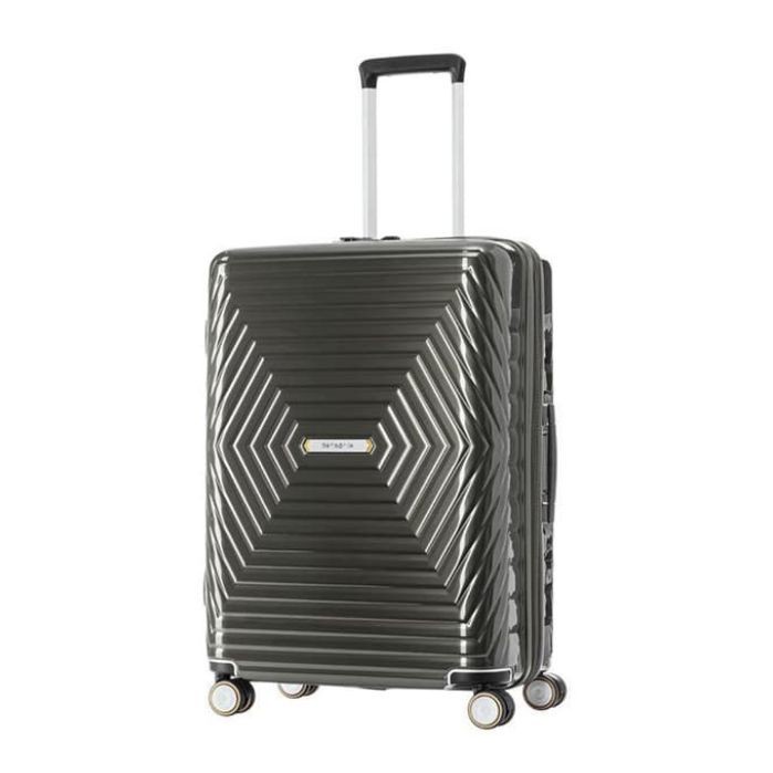 Samsonite Astra Spinner Koper Hardcase Medium Exp 68cm/25inch