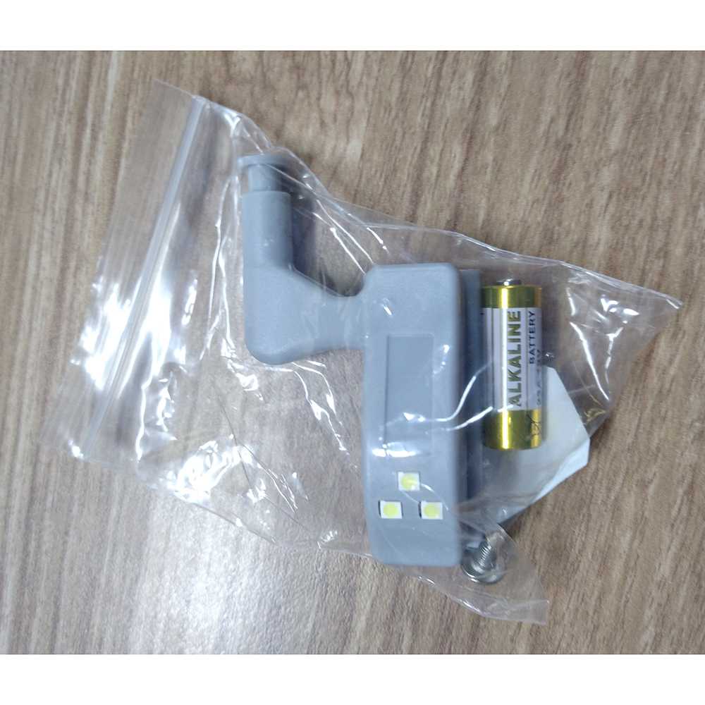 GOODLAND Lampu LED Hinge Kabinet - XYD