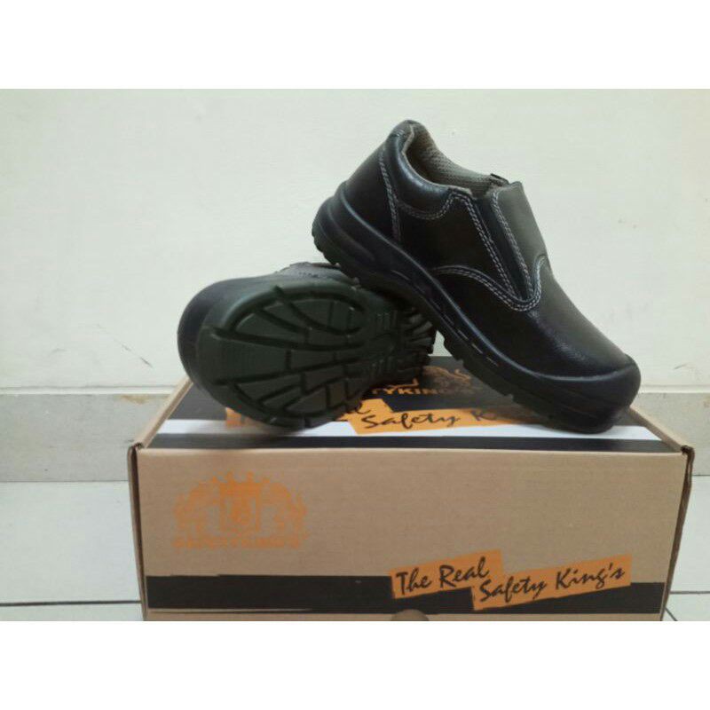 SEPATU SAFETY KINGS 807X/SEPATU SAFETY SHOES KINGS