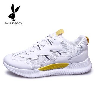 Sepatu Sneakers Pria Panarybody Sneakers Tali 2020 Sepatu