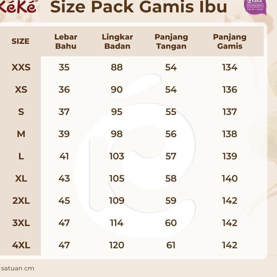 Menarik.. BAJU SARIMBIT KELUARGA KEKE KHANZA SERIES TERBARU 2022 DASH TERRACOTTA