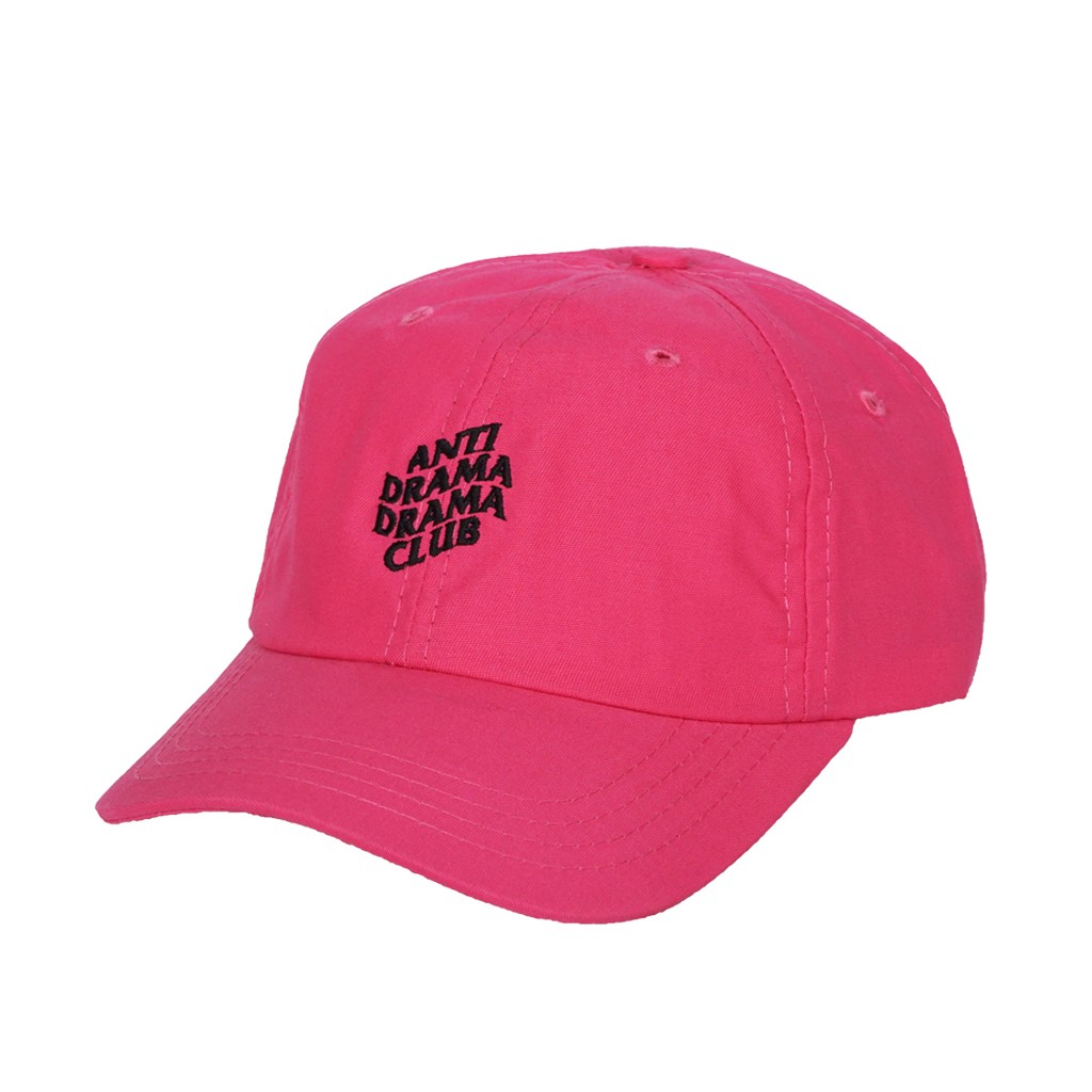 ORK689 Topi Pria Distro Baseball Trucker Hat Swetnees Pink