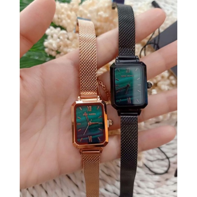 Jam Tangan JHW 03