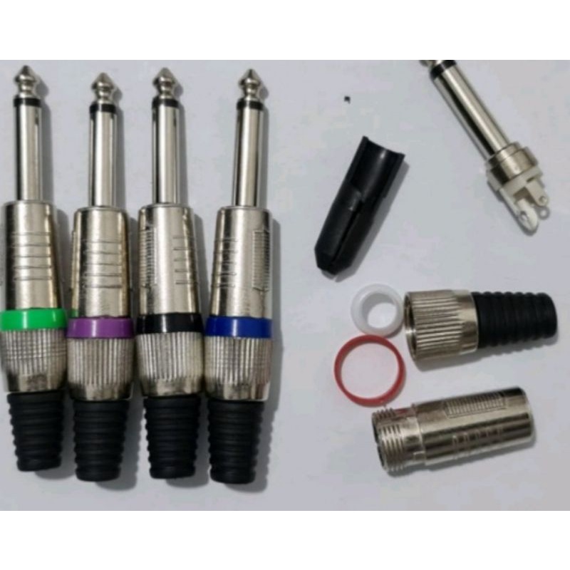 Jack Akai Mono canare bagus