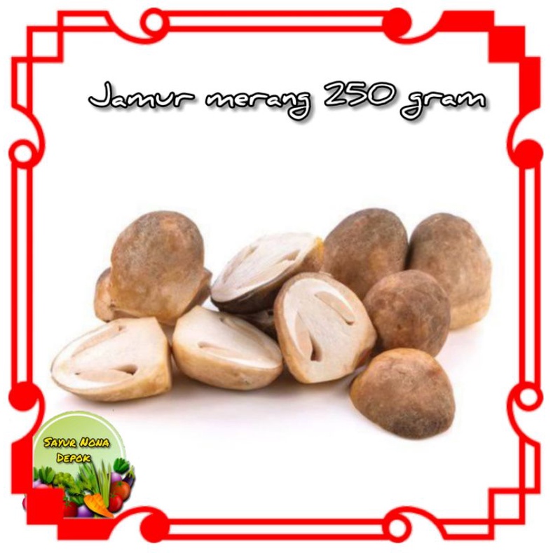 

jamur merang 250gram
