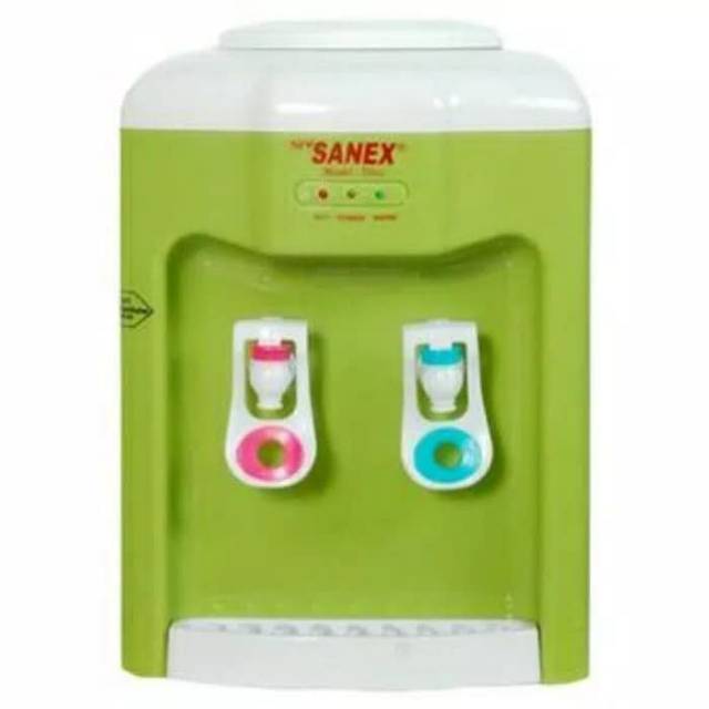 Dispenser murah berkwalitas hot dan normal  SANEX  D102