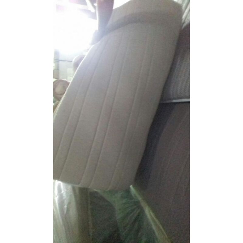 Kasur Lipat/Lantai Tebal Ala Springbed Size 120x200*10cm