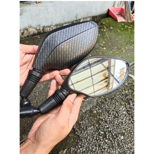 Spion Click 125 i HMA Thailand PNP Vario 110 125 150 Beat Spion Clik Click PCX Vario 125-5