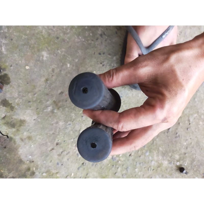 handgrip suzuki a100 econos