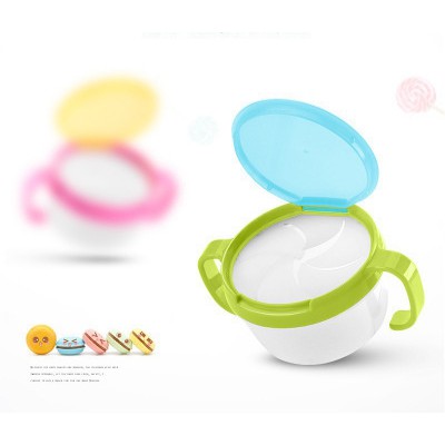 (pimenova) Tempat Snack Bayi / Wadah Cemilan Anak / snack Container / tupperware snack