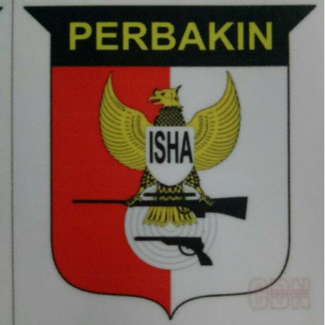 

STIKER PERBAKIN__SATUAN/ECERAN