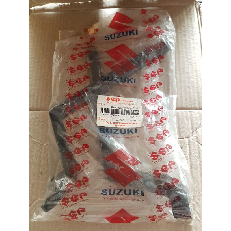 stang jepit satria fu ori