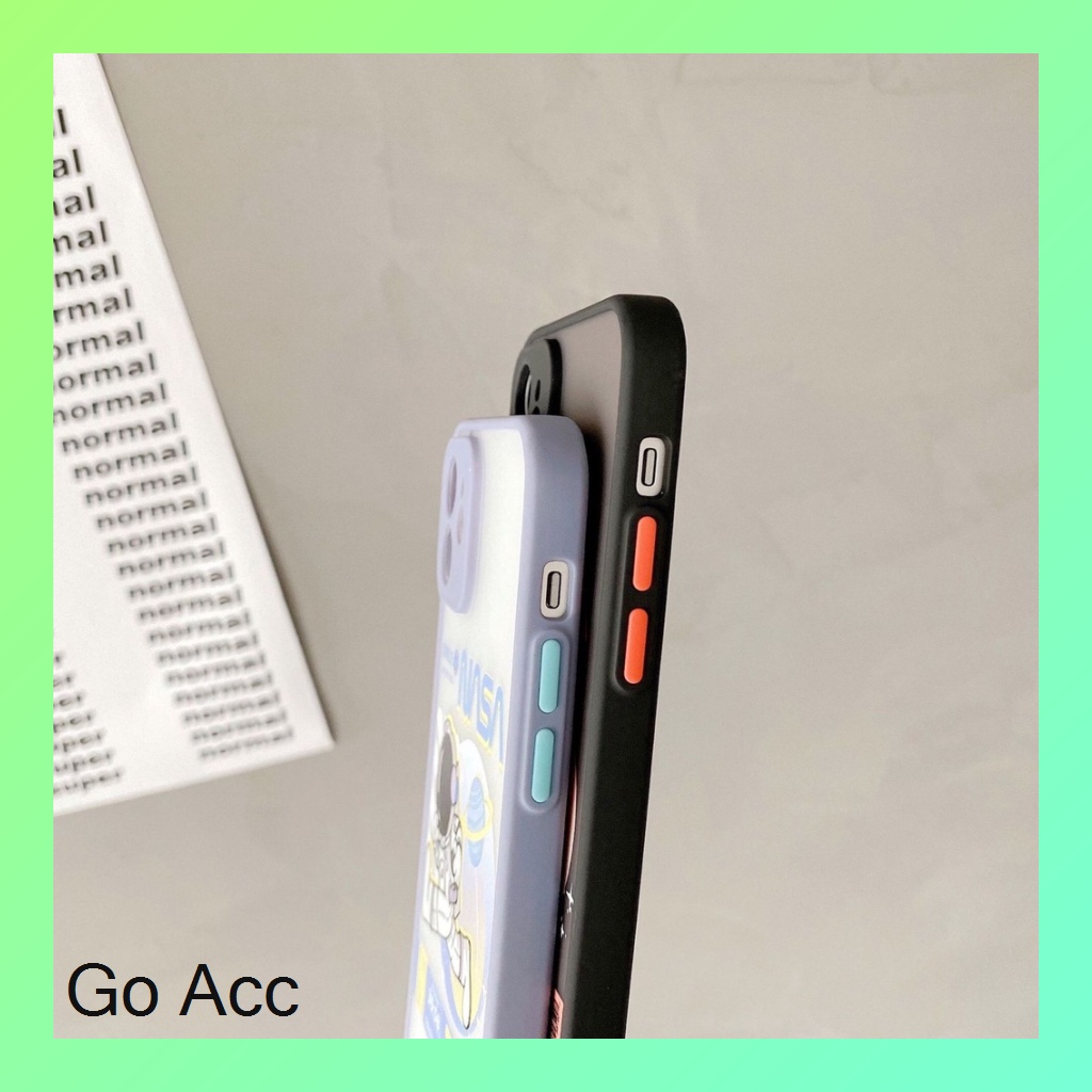 Lens Cover Case Camera Protector NASA Case FM11 FM12 for Oppo Reno 4 4F 5 5F 6 A15 A15 A16 A33 A53 A37 Neo 9 A3s Realme 2 Pro U1 U2 C1 A5s A7 A12 A11k 5 5i 5s C3 6 7 7i 8 C11 C12 C15 C2 A1k C20 C21 C21y C25 Narzo 20 30A Samsung A03s J2 Prime Vivo V21