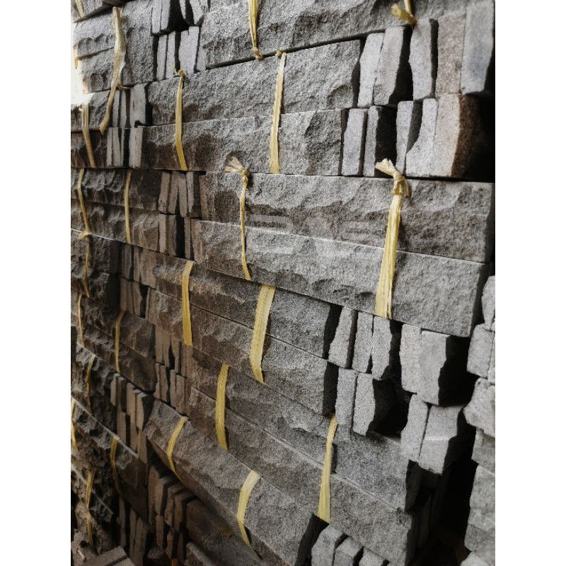 Batu Alam Andesit RTA 5x30cm