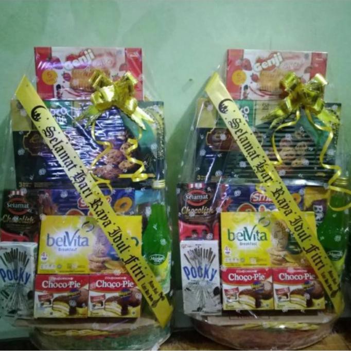 

Parsel Lebaran Idul Fitri 2021 Terbaru Djiboutishop