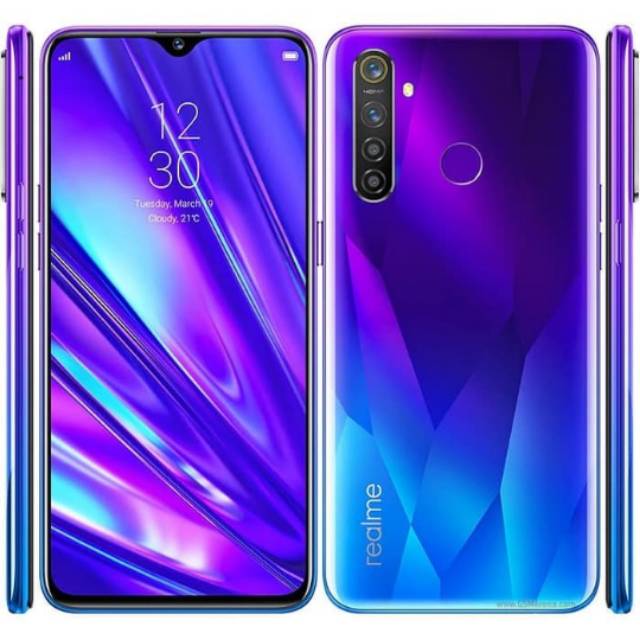 Realme 5 Pro 8RAM / 128GB