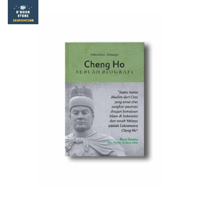 Cheng Ho: Sebuah Biografi
