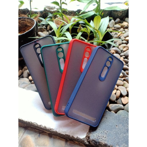 Asus Zenfone 2 (5.5 inch) ZE550ML ZE551ML Z008D Z00AD hard Soft case fuze doff choice