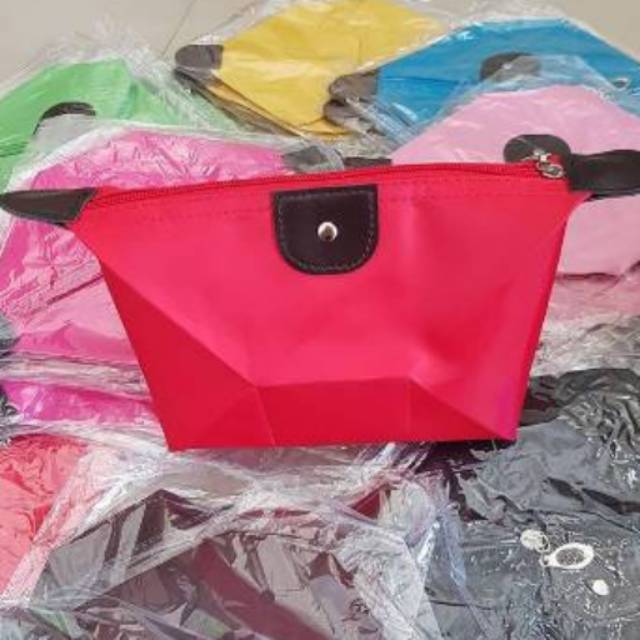 Pouch Warna Warni