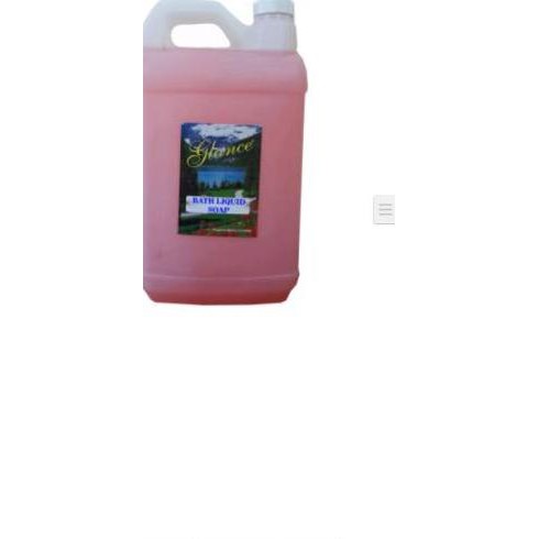 ✭ Sabun Mandi Cair - 5 liter - HARGA TERJANGKAU ☃