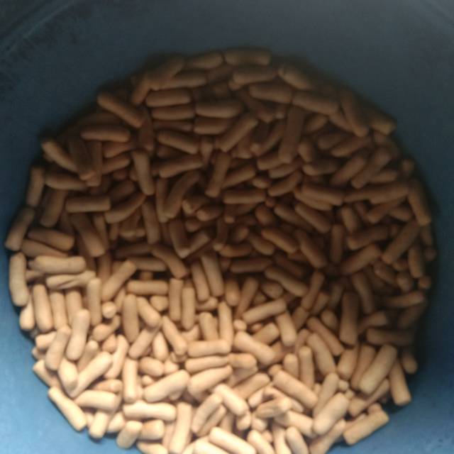 

Kerupuk ikan asli Natuna