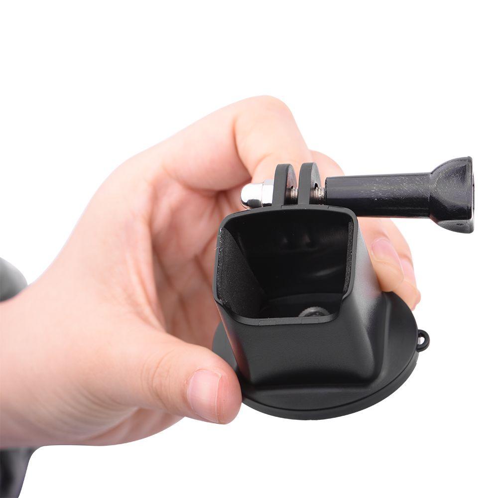 POPULAR Populer Base Mount Selfie Stick Aksesoris Konektor Support Untuk DJI OSMO Pocket