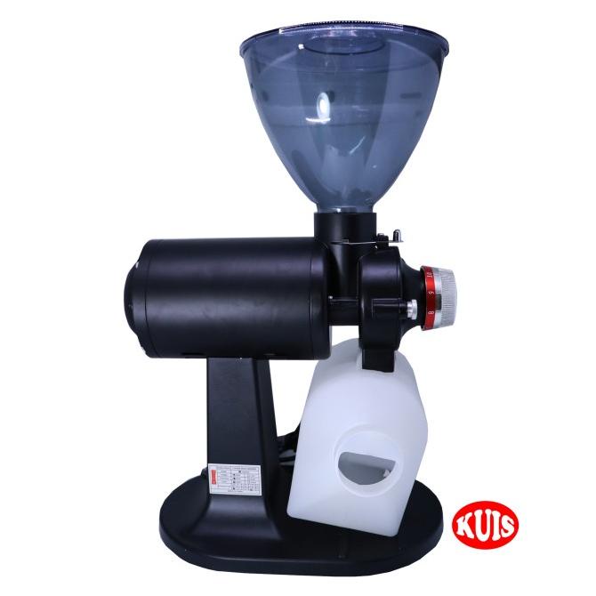 Grinder Kopi Elektrik untuk Produksi atau Kedai tipe FE500C