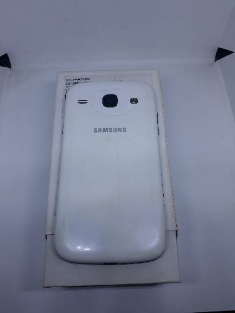 Samsung Galaxy Core Duos 3g H Second Gt I8262 Shopee Indonesia
