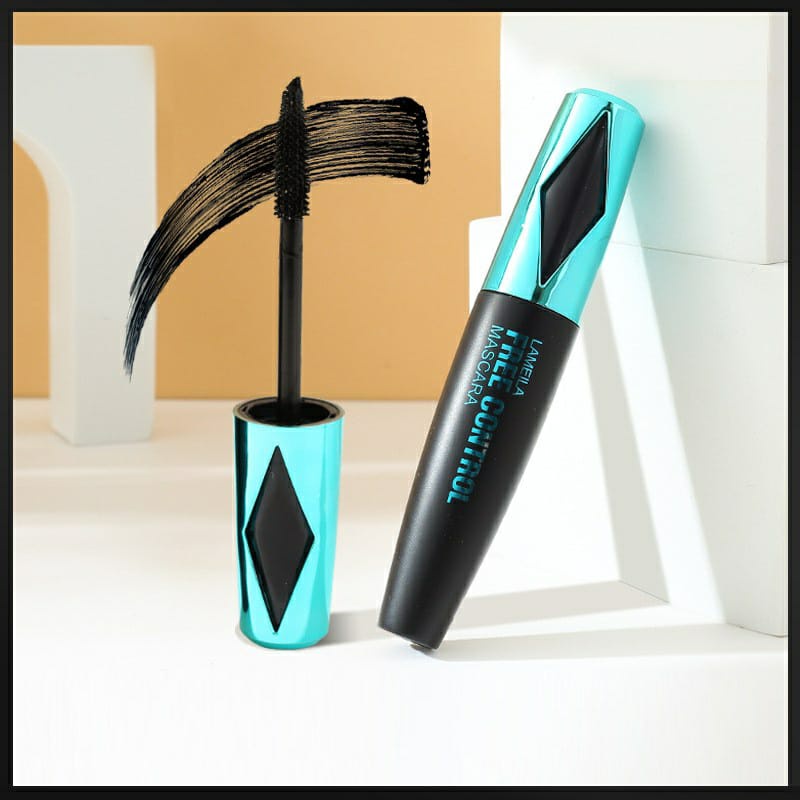 LAMEILA 747 MASCARA WATERPROOF DAN LONG LASTING