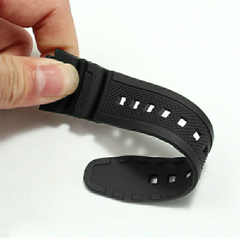 STRAP RUBBER KARET TALI JAM TANGAN SKIMEI SKMEI 1299 TALIJAM