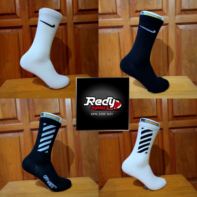 KAOS KAKI NIKE / KAOS KAKI OLAHRAGA