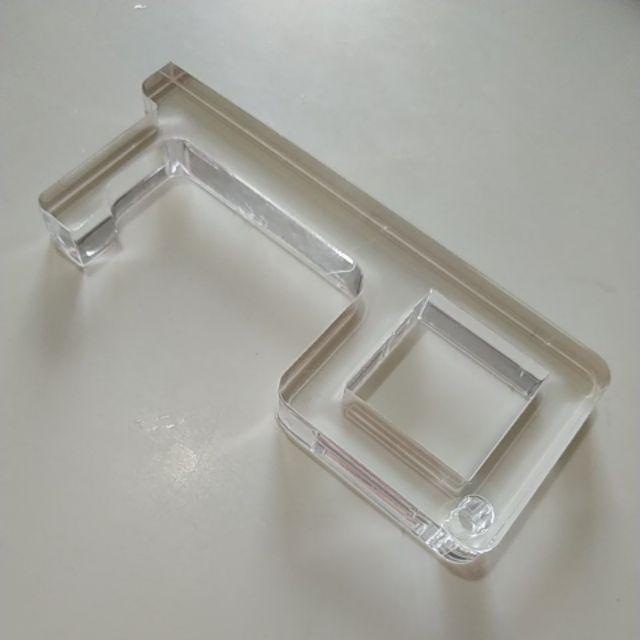 Cofing Corona Finger Replacement For New Normal Antisipasi Covid-19