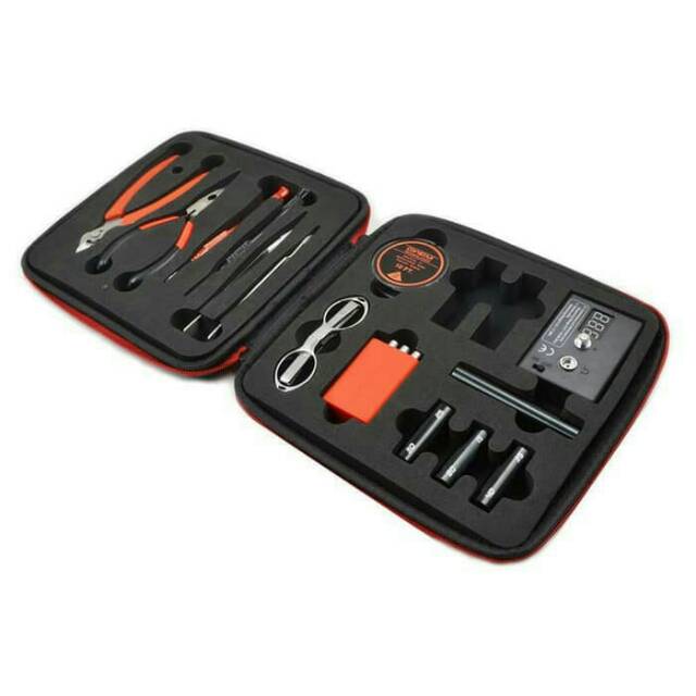 COIL MASTER DIY V2 TOOL kit